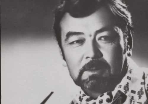 Ушел из жизни Асанали Ашимов