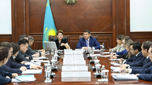 Балаева призывает отказаться от формальных скринингов