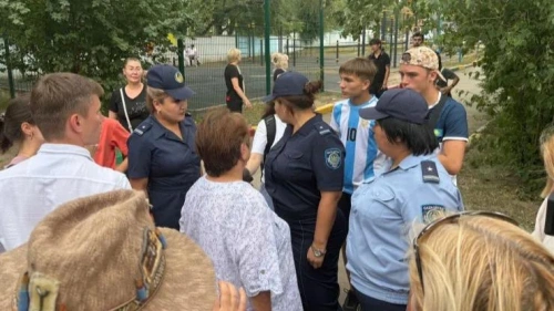 Скандал в детском доме "Баганашыл": уволили глав двух управлений Алматинской области