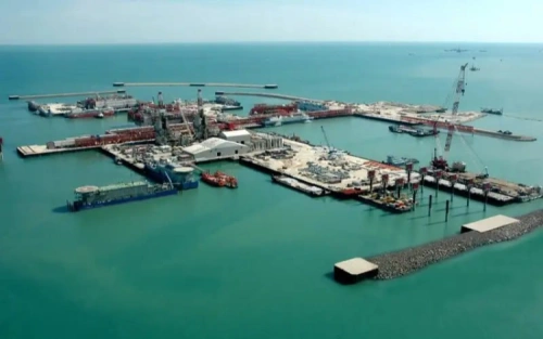 Оборудование для нужд КТК будут производить в Усть-Каменогорске