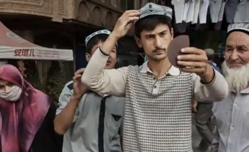 Китай принял крайне спорный закон об "этническом единстве"