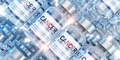 Казахстанский препарат от рака могут зарегистрировать уже в этом году