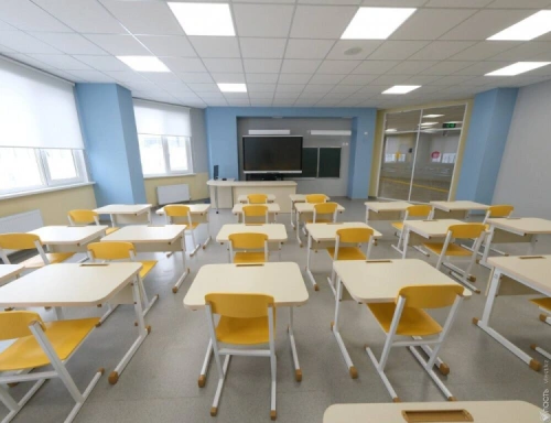 Мораторий на размещение госзаказа в новых частных школах вводит правительство