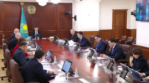 Бектенов призвал отказаться от формального подхода к цифровизации