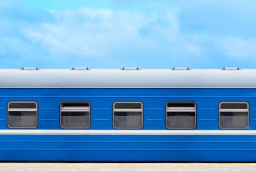 Спецвагоны для маломобильных пассажиров внедрят в поездах Казахстана