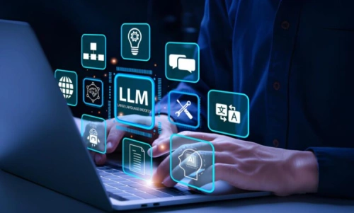 Токаев раскритиковал работу казахстанской модели KazLLM