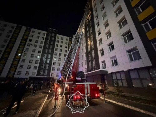 Разрешить спасателям рушить шлагбаумы и авто предложил депутат