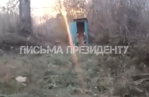 В одном из поселков ВКО дети занимаются спортом без туалета и воды