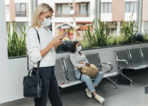 С кого начинается маршрут пациента в поликлинике