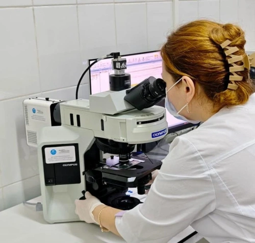 Болашақ аналар тереңдетілген перинаталдық скринингтен өтеді