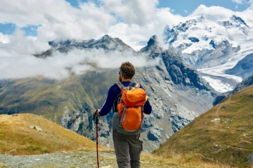 В Алматы готовят обязательную регистрацию туристов перед выходом в горы