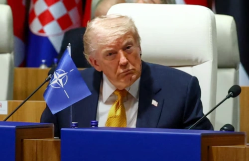 Трамп заявил о конце перемирия и раскритиковал власти Ирана