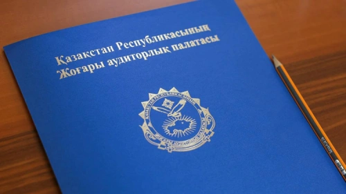 В Высшей аудиторской палате указали на проблемы с бюджетом