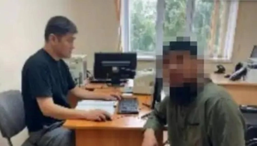 Муфтият Казахстана осудил действия мужчины, пристававшего к девушке в мечети Актобе