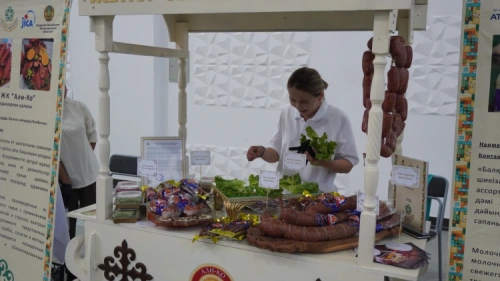 Вкусное дело: как увлечение домашними колбасами переросло в полноценное производство