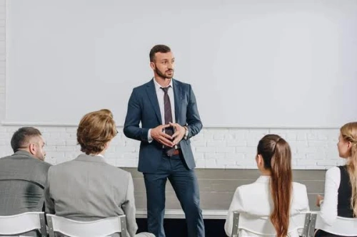 В Казахстане появится реестр сертифицированных коучей