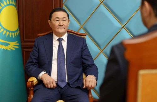 Генпрокуратура проведет прием матерей погибших военнослужащих