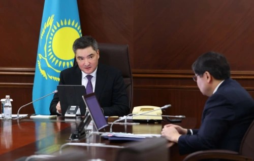 ФСМС передают из ведения Минздрава в Минфин после выявленных нарушений