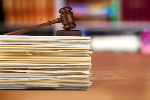 В Астане оштрафовали главу КГД за использование незарегистрированного приказа