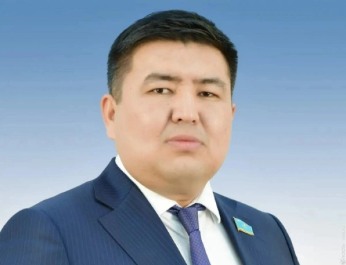 Елнур Бейсенбаев назначен заведующим отделом внутренней политики администрации президента