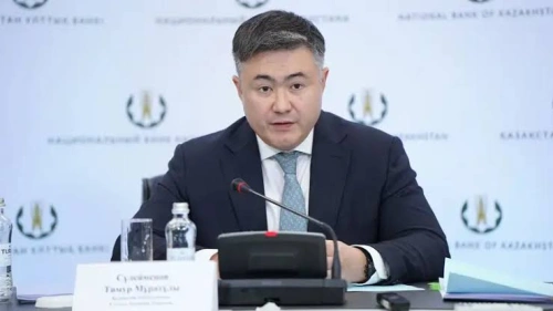 «Можно я промолчу?»: глава Нацбанка не ответил, снимал ли пенсионные излишки
