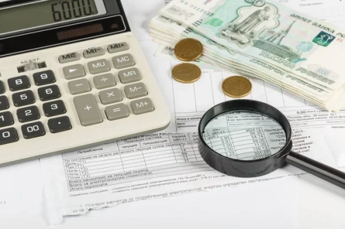 МНЭ объяснило рост сумм в коммунальных квитанциях при действующем моратории