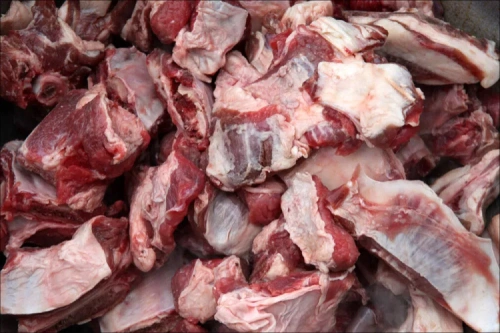 Казахстан ограничил экспорт говядины до конца года