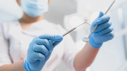 Минздрав предостерёг родителей от лечения всех зубов детям под общим наркозом