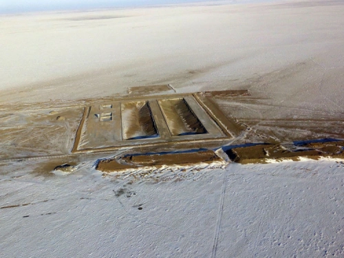 Государственная система учета и контроля радиоактивных отходов появится в Казахстане