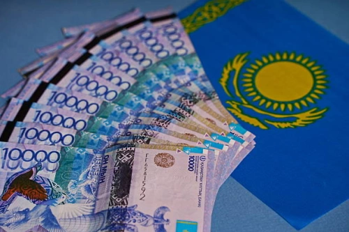 Внешний долг Казахстана сократился до 56,6% ВВП