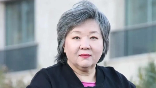 Генпрокуратура добивается экстрадиции основательницы «НеМолчиKZ»