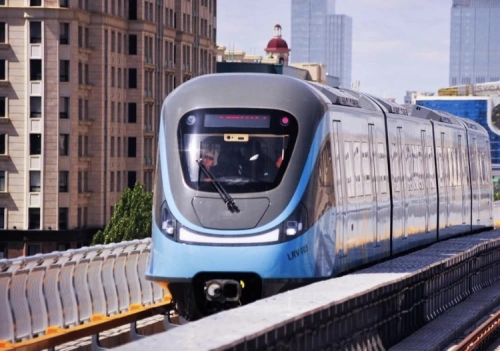 Сколько будут стоить поездки на LRT в Астане