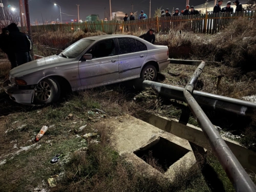 Невидимый фронт безопасности: как газовики спасают тепло в наших домах