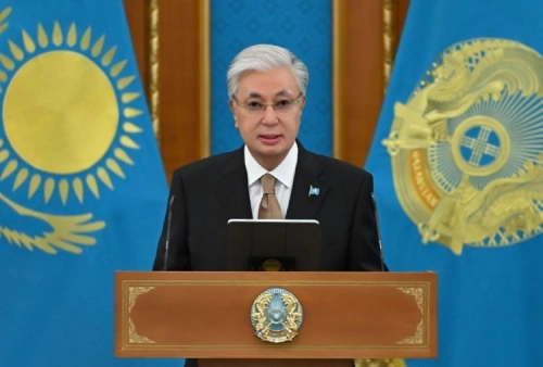 В Казахстане учредят орден «Аль-Фараби»: Токаев объявил новые госнаграды