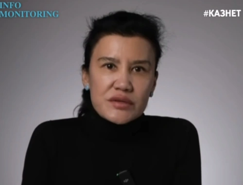 Глава брокерской компании вновь заявила о давлении на границе с Китаем