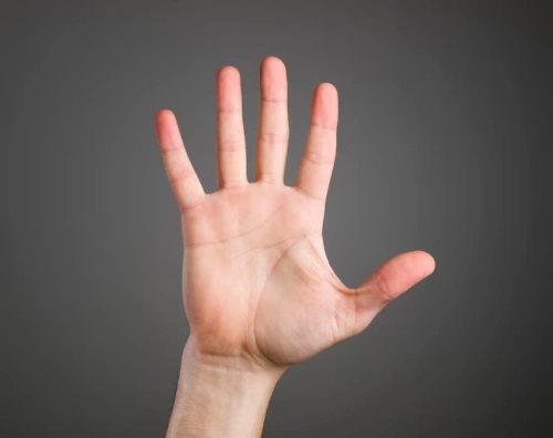 По рисунку вен: в Казахстане тестируют новый способ идентификации