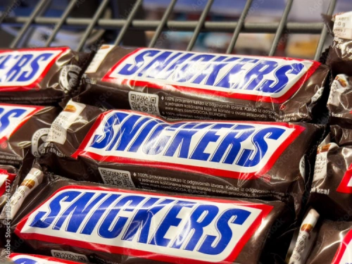 Snickers, Nutella и «Рахат»: подлинность каких еще сладостей смогут проверить казахстанцы?