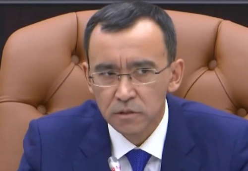 Регионам ищут миллионы, а АО с миллиардными запасами получают дотации - Ашимбаев