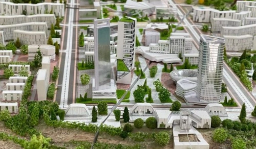 Алатау получил специальный правовой статус: что изменится?