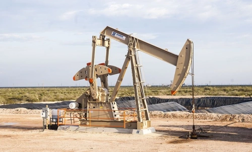 Тенгизшевройл на четверть нарастил добычу нефти