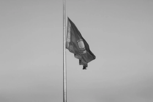 Общенациональный день траура объявлен в Казахстане