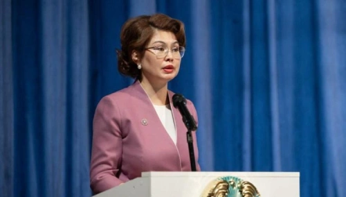 Балаева заявила о фактах множественных злоупотреблений доверием государства