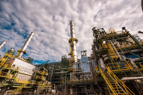 Минэнерго сделало заявление о ситуации на объектах ТОО "Тенгизшевройл"