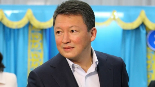 Тимур Кулибаев оказался в центре расследования BBC о сделке с принцем Эндрю