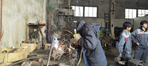 Дуальное обучение: теория = практика