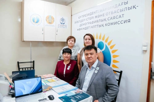 Медиаторы и юристы полгода будут бесплатно консультировать сельских жителей