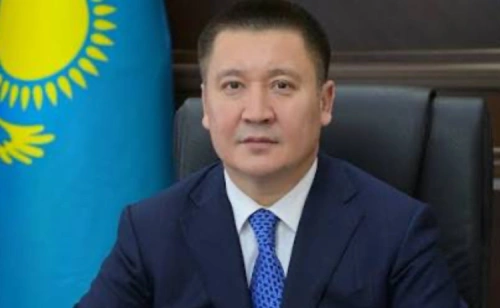 Сестру акима Павлодарской области арестовали за нетрезвое вождение