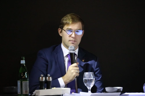 Тимур Турлов: путь от $800 в акциях до состояния $7,3 млрд