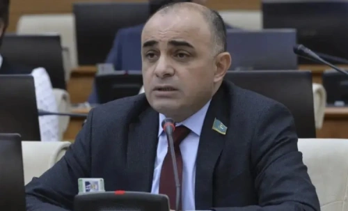 Ужесточить отчетность для получателей иностранного финансирования требует депутат мажилиса