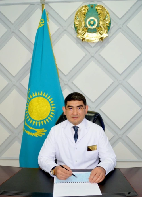 Өңірлік медицинаның жаңа кезеңі
